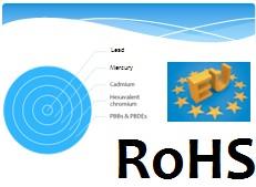 RoHS認證