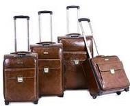 皮革箱包產品測試