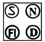 ROHS認證、  Fimko、Semko、Nemko、Demko四國認證