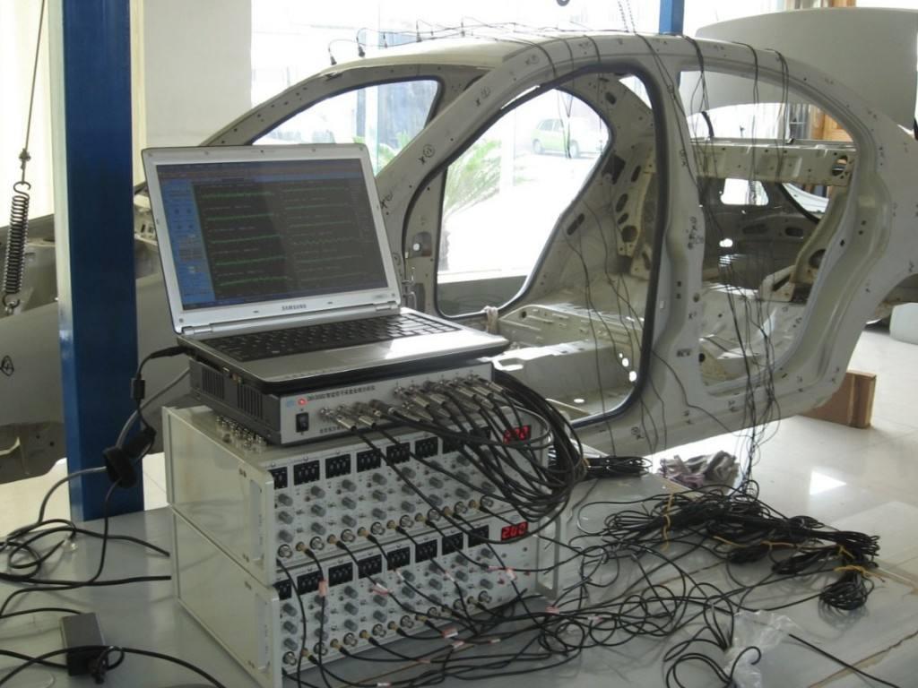 汽車(chē)零部件檢測(cè)可靠性常用測(cè)試標(biāo)準(zhǔn)