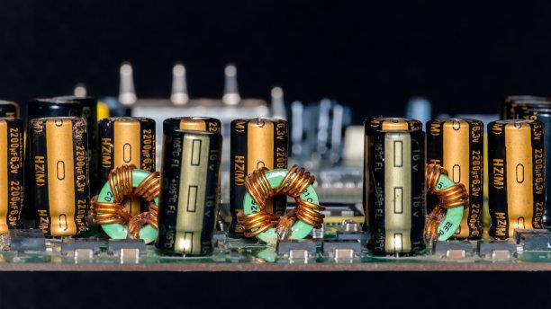 失效分析電子顯微形貌觀察與測量