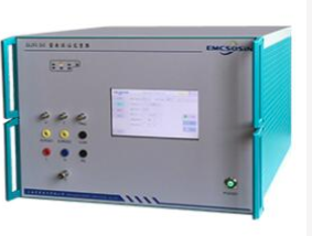 雷擊(浪涌)檢測(cè)