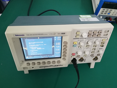 靜電放電檢測(cè)