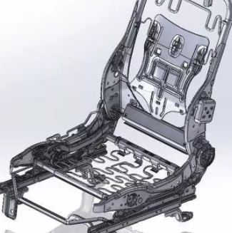 汽車內飾材料阻燃及測試標準