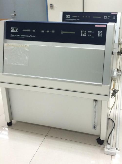 UV紫外線老化測(cè)試標(biāo)準(zhǔn)