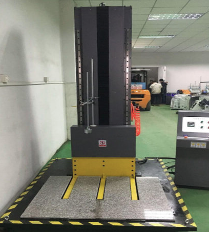 自由跌落試驗標準