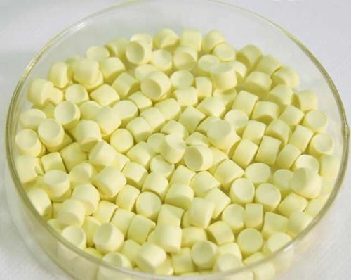 橡膠助劑常見檢測項目