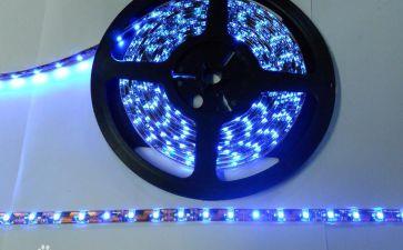 LED燈具半導體照明