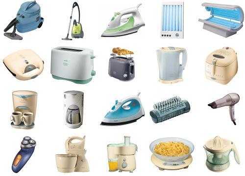 家電產(chǎn)品EMC檢測(cè)標(biāo)準(zhǔn)及項(xiàng)目