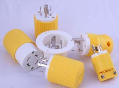 電源安全認證的測試項目