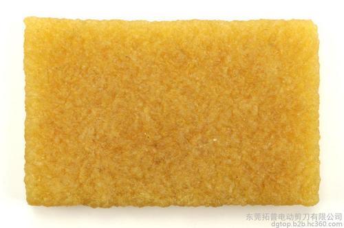 天然生膠檢測標準2019年11月開始實施