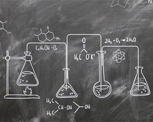 化學(xué)污染物檢測