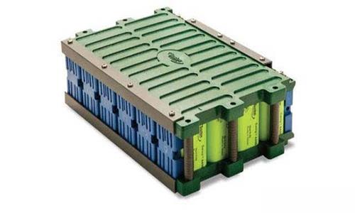 大型動(dòng)力電池測(cè)試