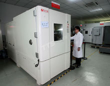 硫化橡膠熱老化測試