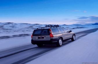 汽車(chē)環(huán)境耐候性測(cè)試