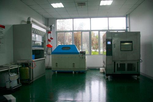 汽車(chē)耐候性試驗(yàn)的意義