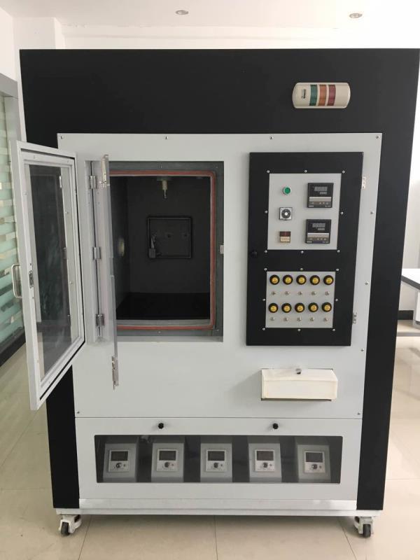 耐候性檢測(cè)介紹