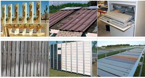 耐候性測(cè)試綜述