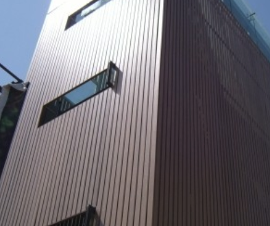 外墻保溫系統(tǒng)耐候性能檢測(cè)