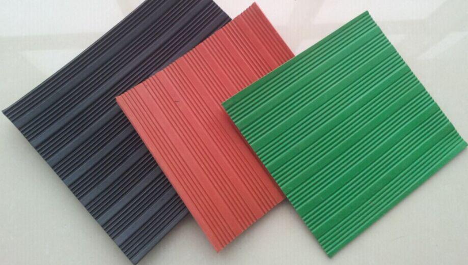 絕緣膠墊檢測(cè)證書(shū)