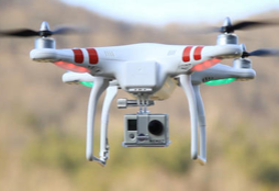 無人機國家標準、檢測項目、性能指標有哪些？