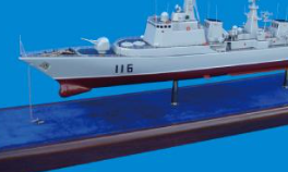 GJB151A/152A標準測試 艦船設備檢測