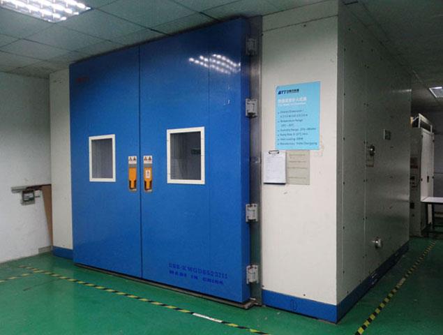 老化測試各類標準